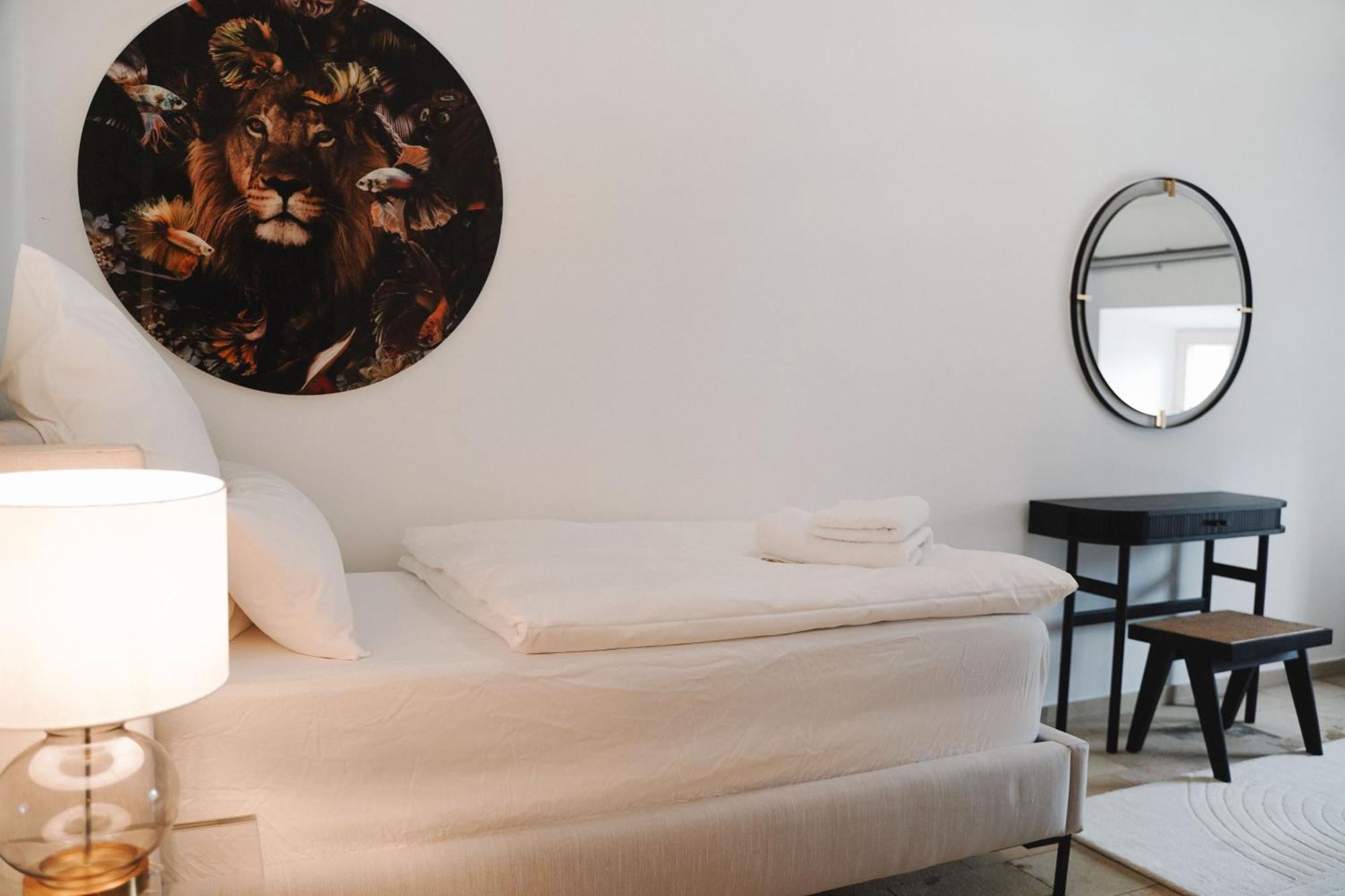 Loewenherz Homes Luxury Apartment - Stadt- Und Seenaehe - Fellnasenfreundlich - Lichtdurchflutet Stephanskirchen Zewnętrze zdjęcie